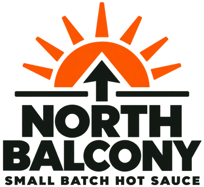 North Balcony logo