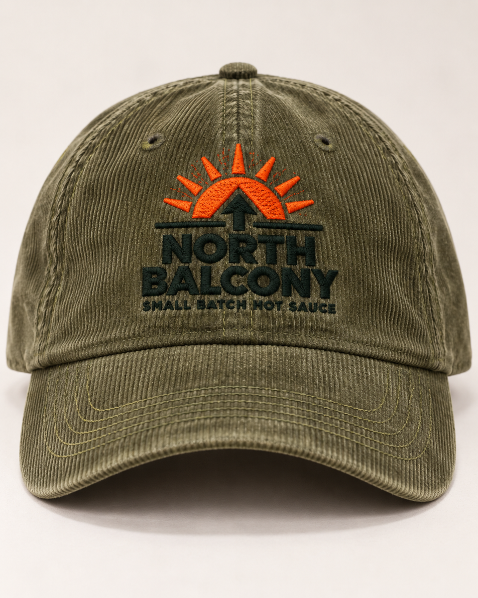 Cap