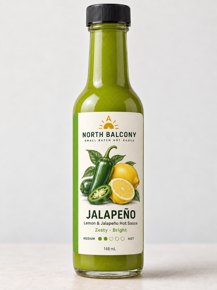 Jalapeño